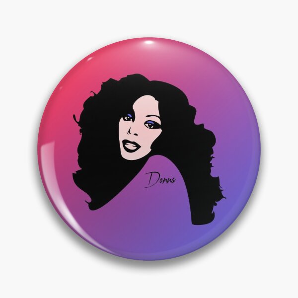 Item preview, Donna Summer | Pop Art designed and sold by williamcuccio.
