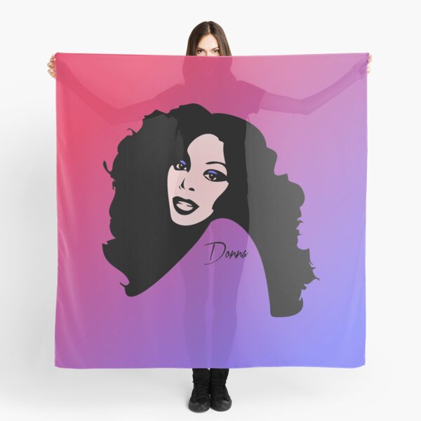 Item preview, Donna Summer | Pop Art designed and sold by williamcuccio.