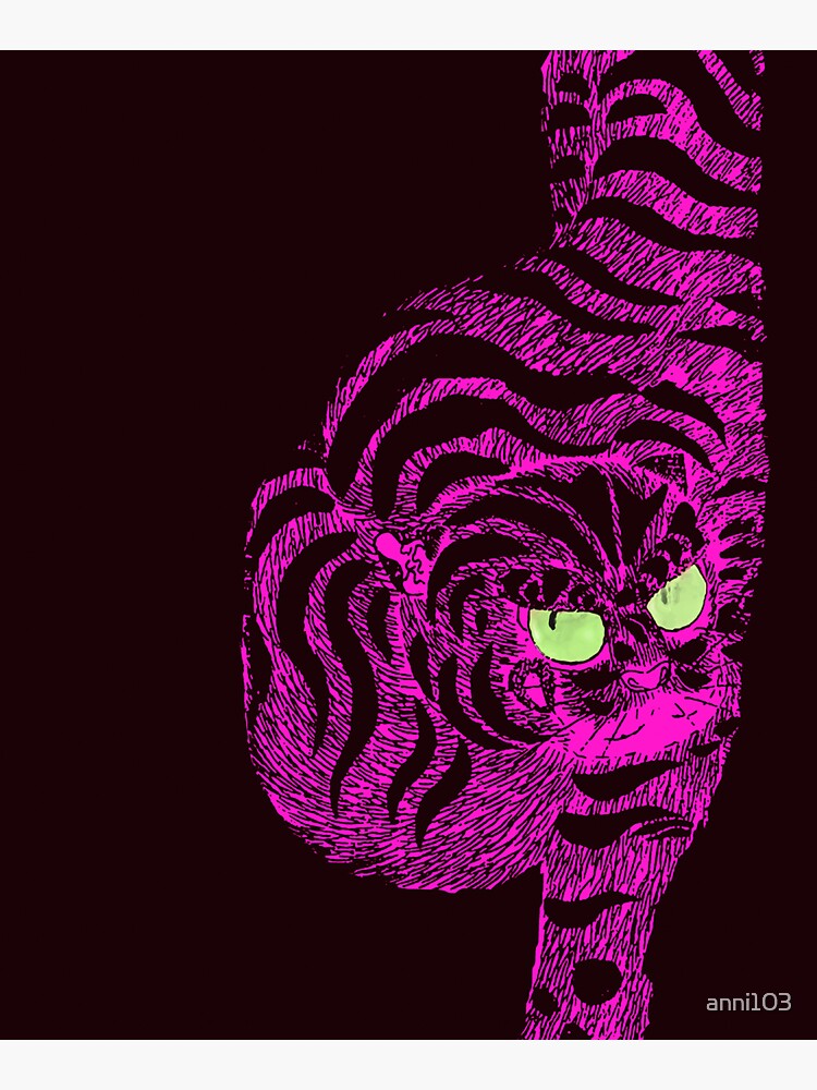 Tiger Bright by anni103