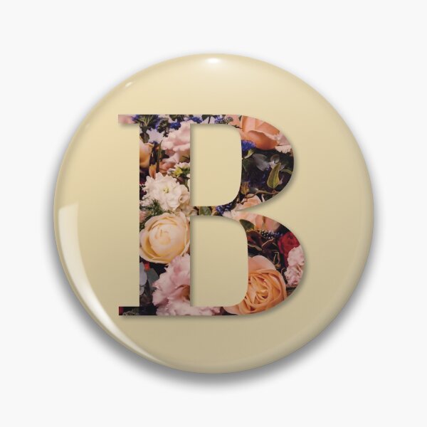Item preview, The Letter B - Alphabet  designed and sold by portodesign.