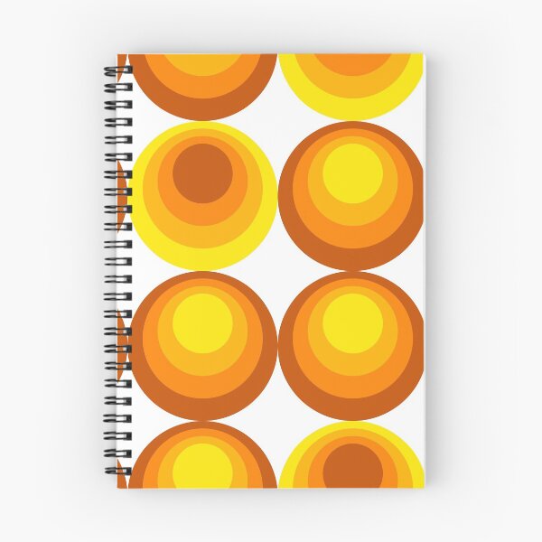 Item preview, vintage fantasy gradient dots designed and sold by Filigranas Digitales.