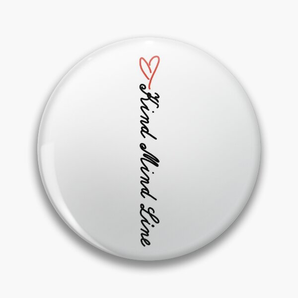 Item preview, Wileys usa una línea mental amable designed and sold by Wileys-Wear.