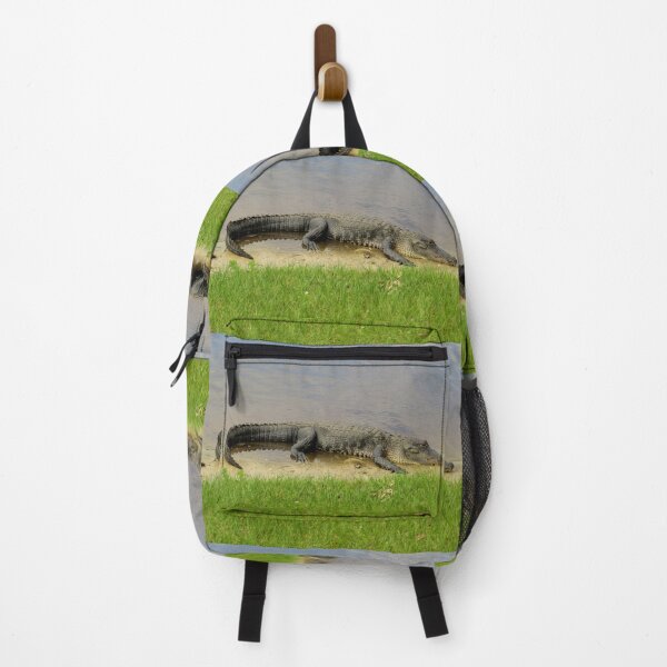 Item preview, Alligator - Nice and quiet designed and sold by Zina Stromberg.