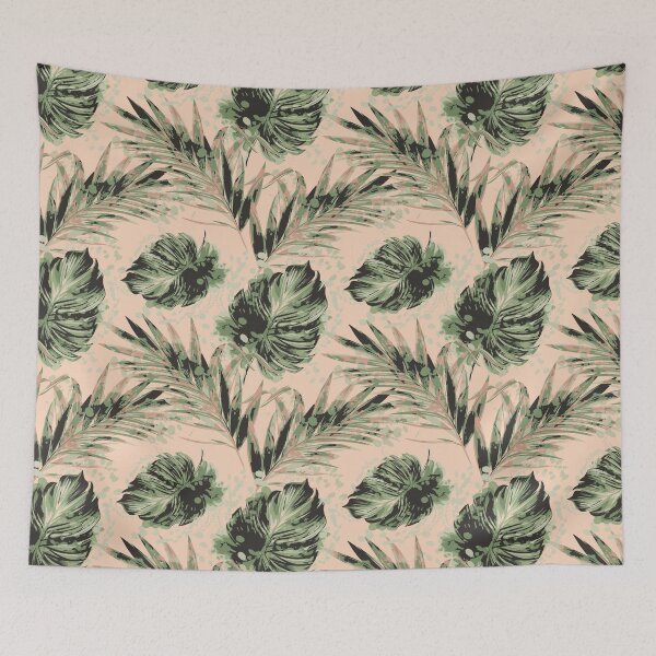 Item preview, Spring Pattern designed and sold by RSDigitalPrintDesign.
