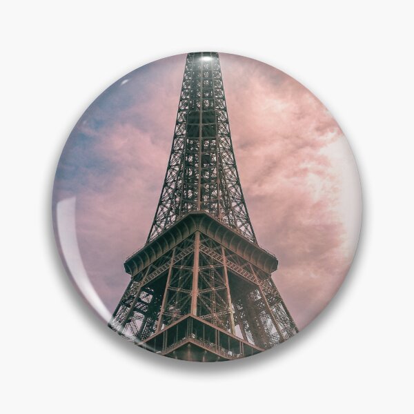 Item preview, Tower Eiffel designed and sold by Vaultora.