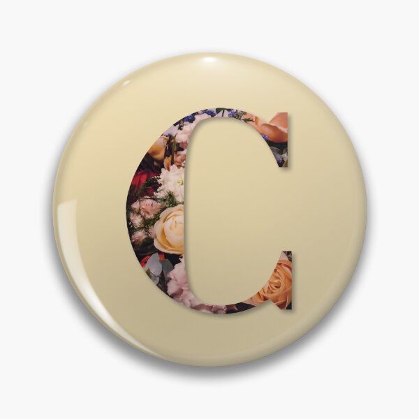 Item preview, The Letter C - Alphabet  designed and sold by portodesign.