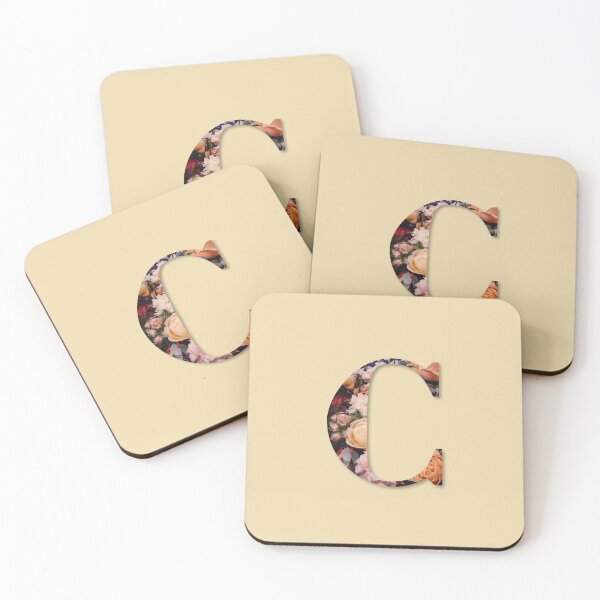 Item preview, The Letter C - Alphabet  designed and sold by portodesign.