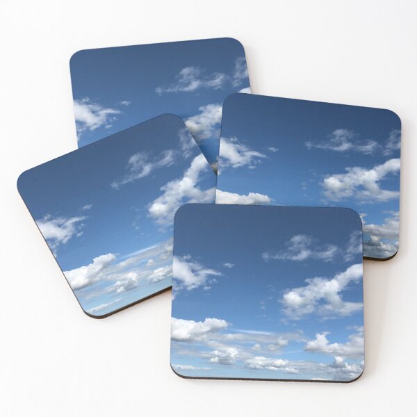 Item preview, Pretty cloudy sky  designed and sold by Md1982.