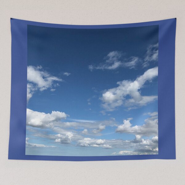 Item preview, Pretty cloudy sky  designed and sold by Md1982.