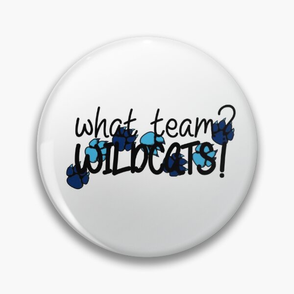 Item preview, Villanova What Team WILDCATS designed and sold by gabby219.