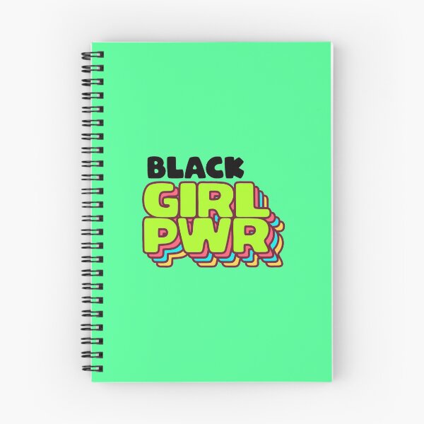 Item preview, BLACK GIRL POWER DESIGN designed and sold by Picspot.