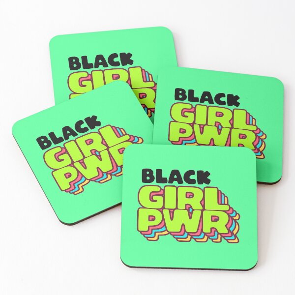 Item preview, BLACK GIRL POWER DESIGN designed and sold by Picspot.