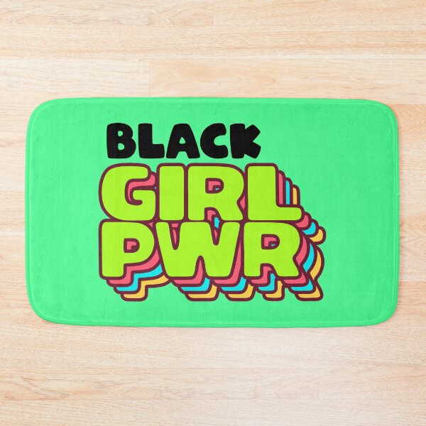 Item preview, BLACK GIRL POWER DESIGN designed and sold by Picspot.