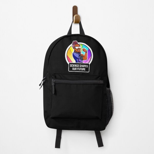Item preview, Science Shapes Our Future designed and sold by immersedgames.