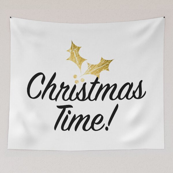 Item preview, CHRISTMAS TIME! designed and sold by damek.