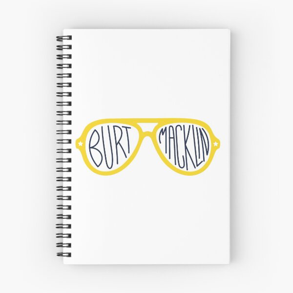 Item preview, Burt Macklin: FBI designed and sold by Shayli Kipnis.