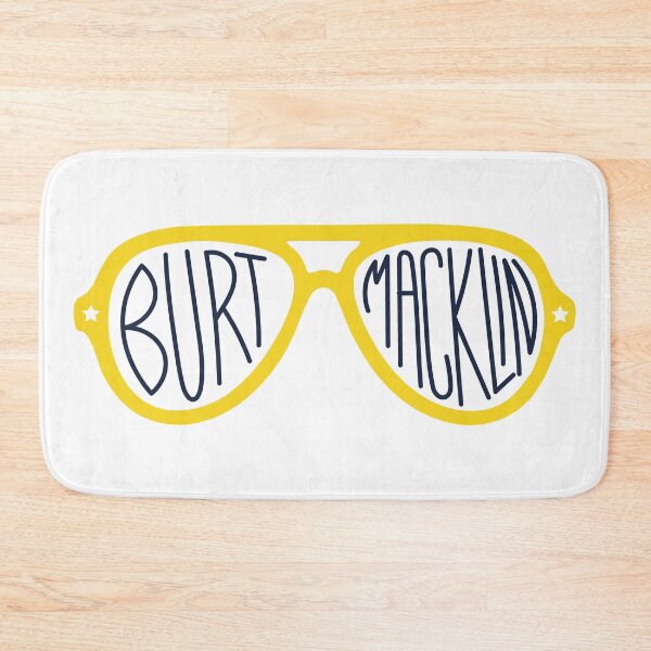 Item preview, Burt Macklin: FBI designed and sold by Shayli Kipnis.