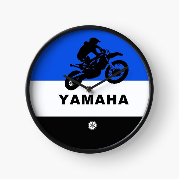 Uhren Yamaha Redbubble