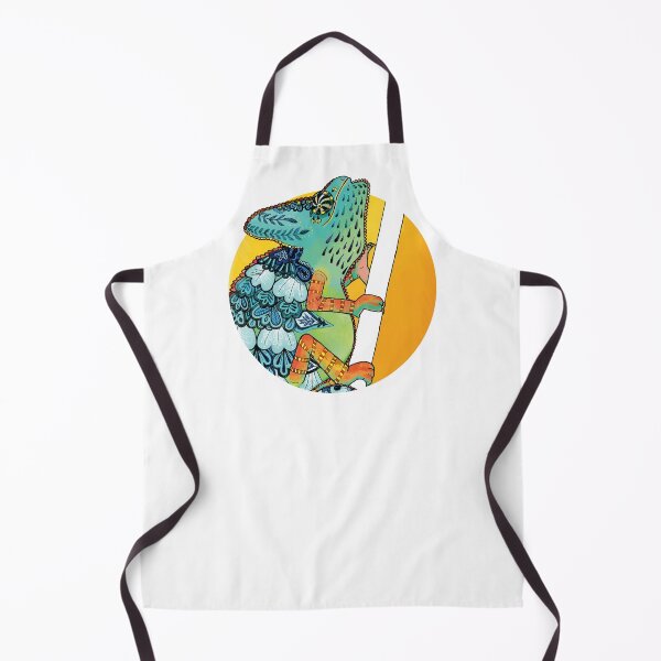 Item preview, Veiled Chameleon II designed and sold by isfeather.