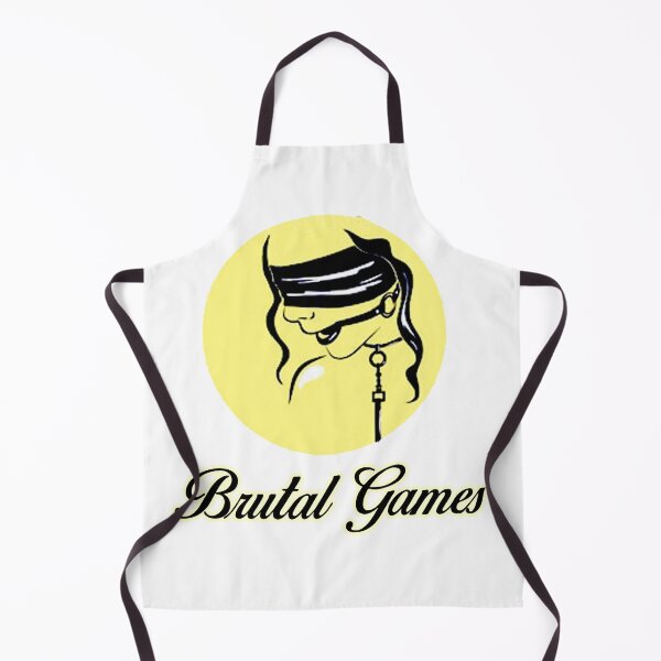 Item preview, Brutal games bdsm designed and sold by eliblackleopard.