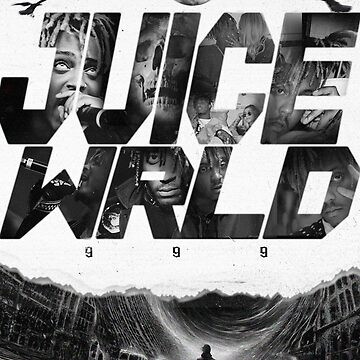 Juice Wrld Tattoo Duffle Bag for Sale by Someone1234566