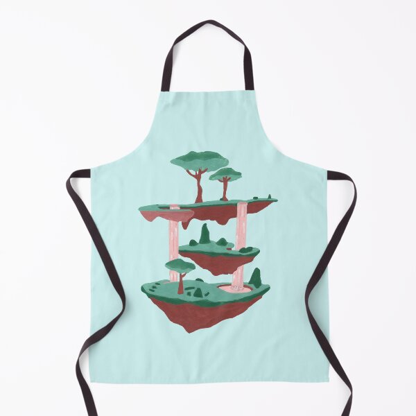 Item preview, Floating Islands designed and sold by Fave101.