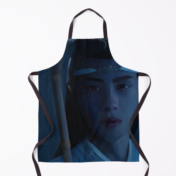 Item preview, Lan Wanji designed and sold by AlexVR.