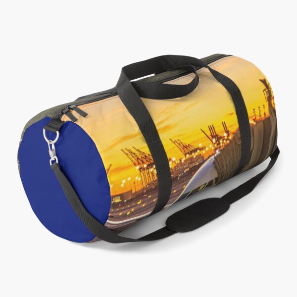 Item preview, Newark Liberty International Airport designed and sold by KensLensDesigns.