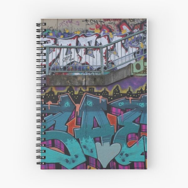 Item preview, Graffiti Series: Paris  designed and sold by ArtofDissent.