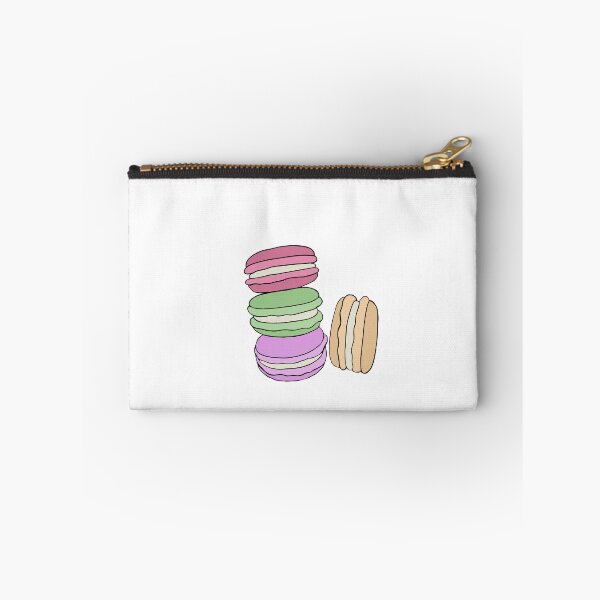 Item preview, cute macarons  designed and sold by tehecaity.