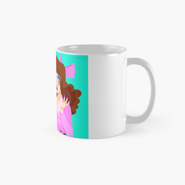 Item preview, 50's Milkshake Girl designed and sold by The-Quinng.