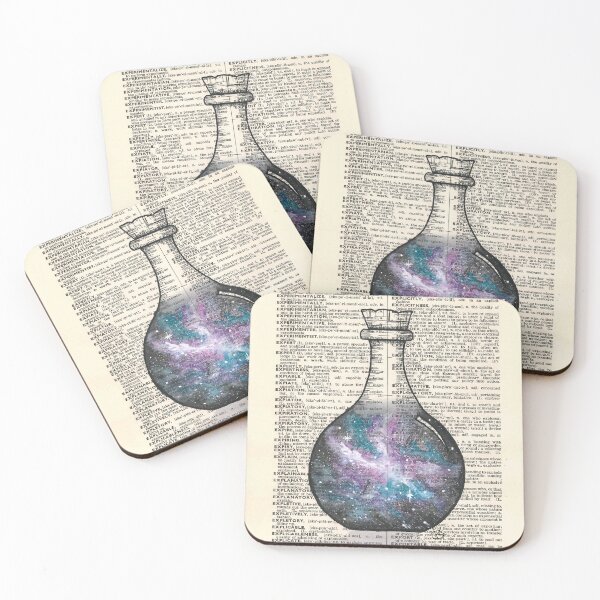 Item preview, Experiment designed and sold by Delightfully Morose.