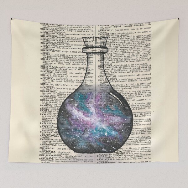 Item preview, Experiment designed and sold by Delightfully Morose.