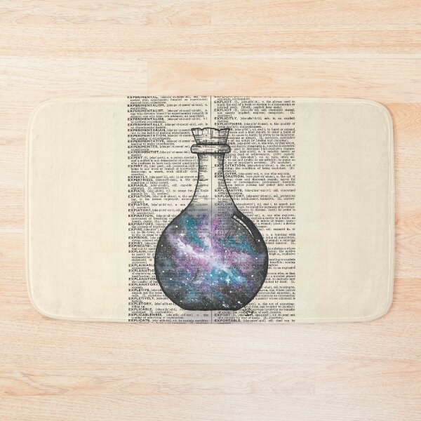 Item preview, Experiment designed and sold by Delightfully Morose.