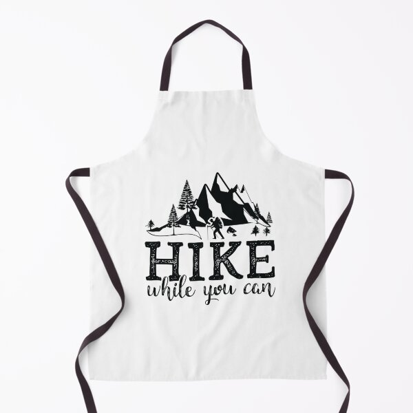 Item preview, Hike while you can  designed and sold by remonss.