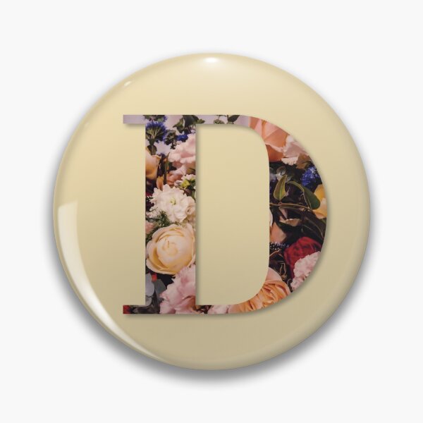 Item preview, The Letter D - Alphabet  designed and sold by portodesign.