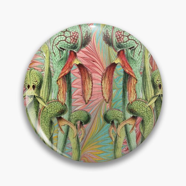 Item preview, Nature Blooms designed and sold by WondrousStrange Designs.