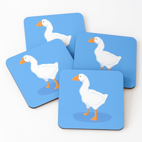 Item preview, A Goose  designed and sold by ArtsyShibaaa.