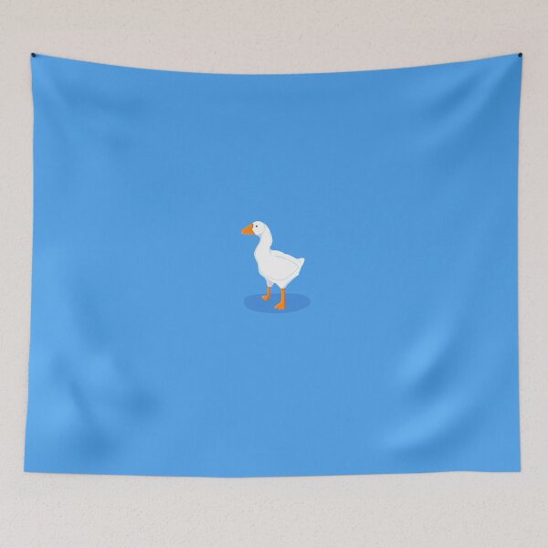 Item preview, A Goose  designed and sold by ArtsyShibaaa.