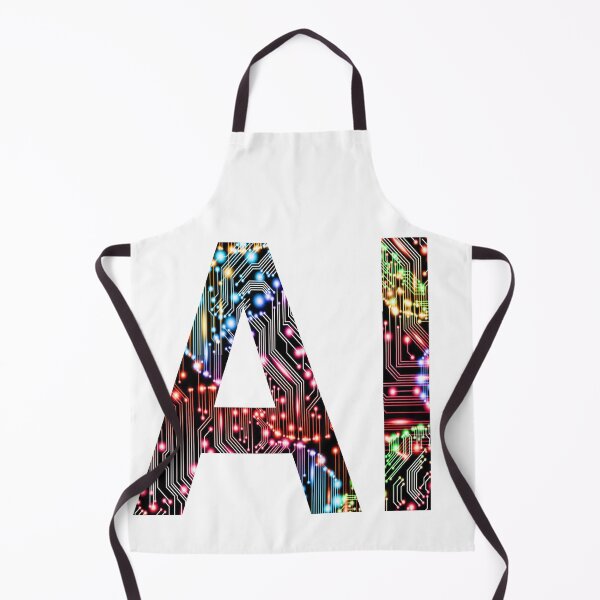 Item preview, Artificial Intelligence designed and sold by mrthink.