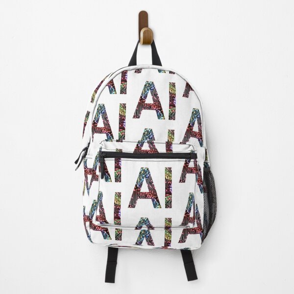 Item preview, Artificial Intelligence designed and sold by mrthink.