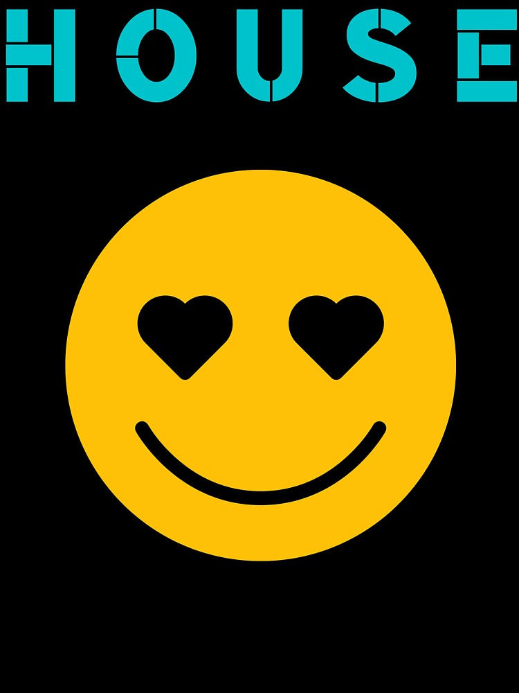 Acid House Smiley Face House Music Lovers Kids T Shirt By M95sim Redbubble