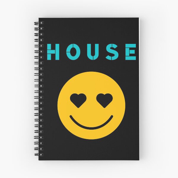 Item preview, Acid House Smiley Face - House Music Lovers designed and sold by m95sim.