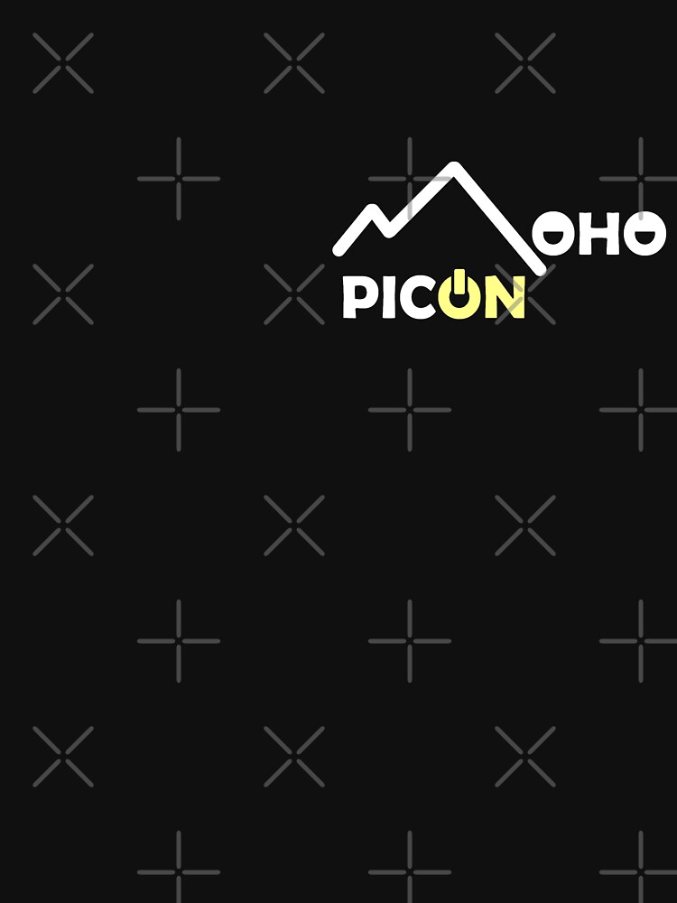 Discover Moule Picon T-Shirt
