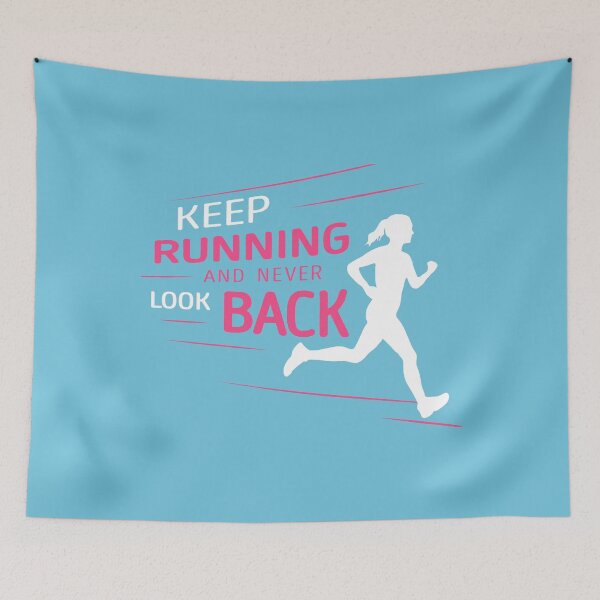 Item preview, Running Motivation for Runners, Joggers and Athletes designed and sold by cssdru.