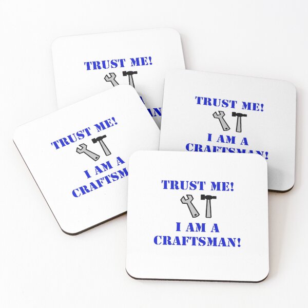 Item preview,  Construction worker or handyman! No matter if carpenter designed and sold by GeogDesigns.