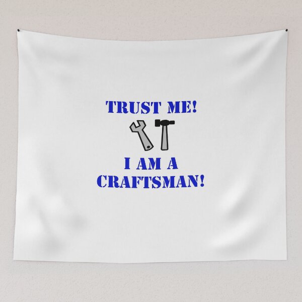 Item preview, Construction worker or handyman! No matter if carpenter designed and sold by GeogDesigns.