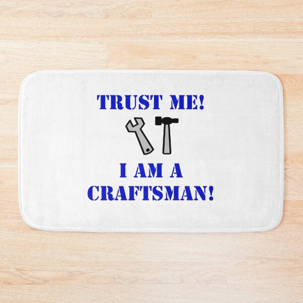 Item preview,  Construction worker or handyman! No matter if carpenter designed and sold by GeogDesigns.