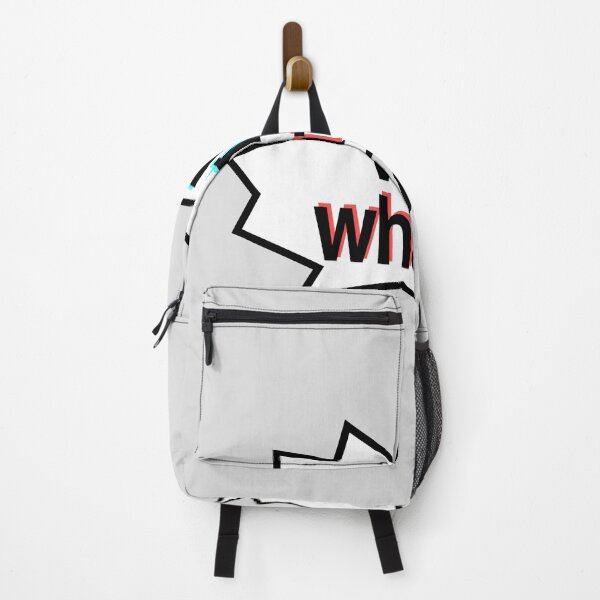 Item preview, WHAT! WHAT? designed and sold by damek.