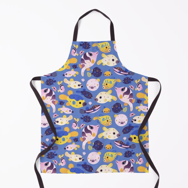 Item preview, Blowfish designed and sold by pikaole.
